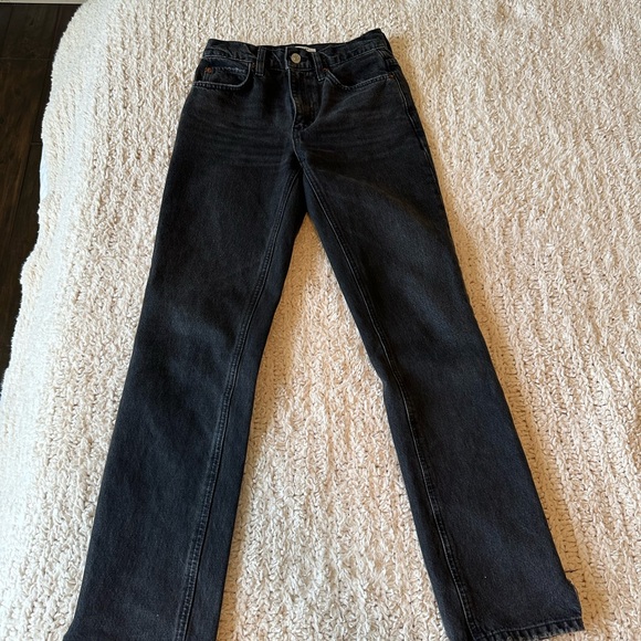 Re/Done Jeans - Picture 3 of 6